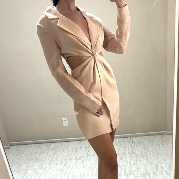 Finders Keepers Dresses & Skirts - NWT Revolve Brand Finders Keepers Dress